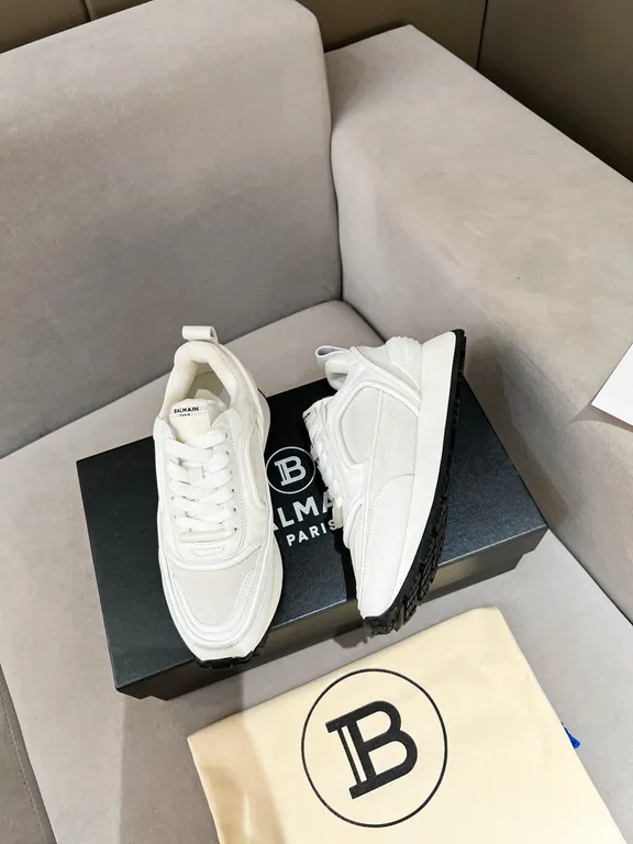 Balmain Shoe 